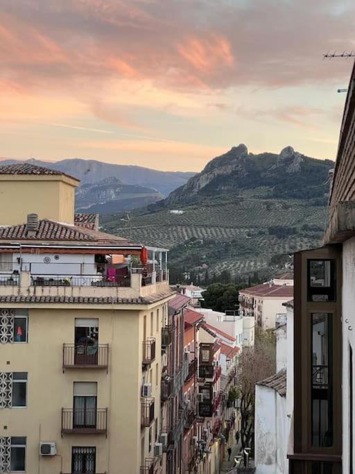 La Villa De Jaen - Catedral Экстерьер фото